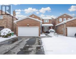 37 TARSUS CRESCENT, Toronto, Ontario