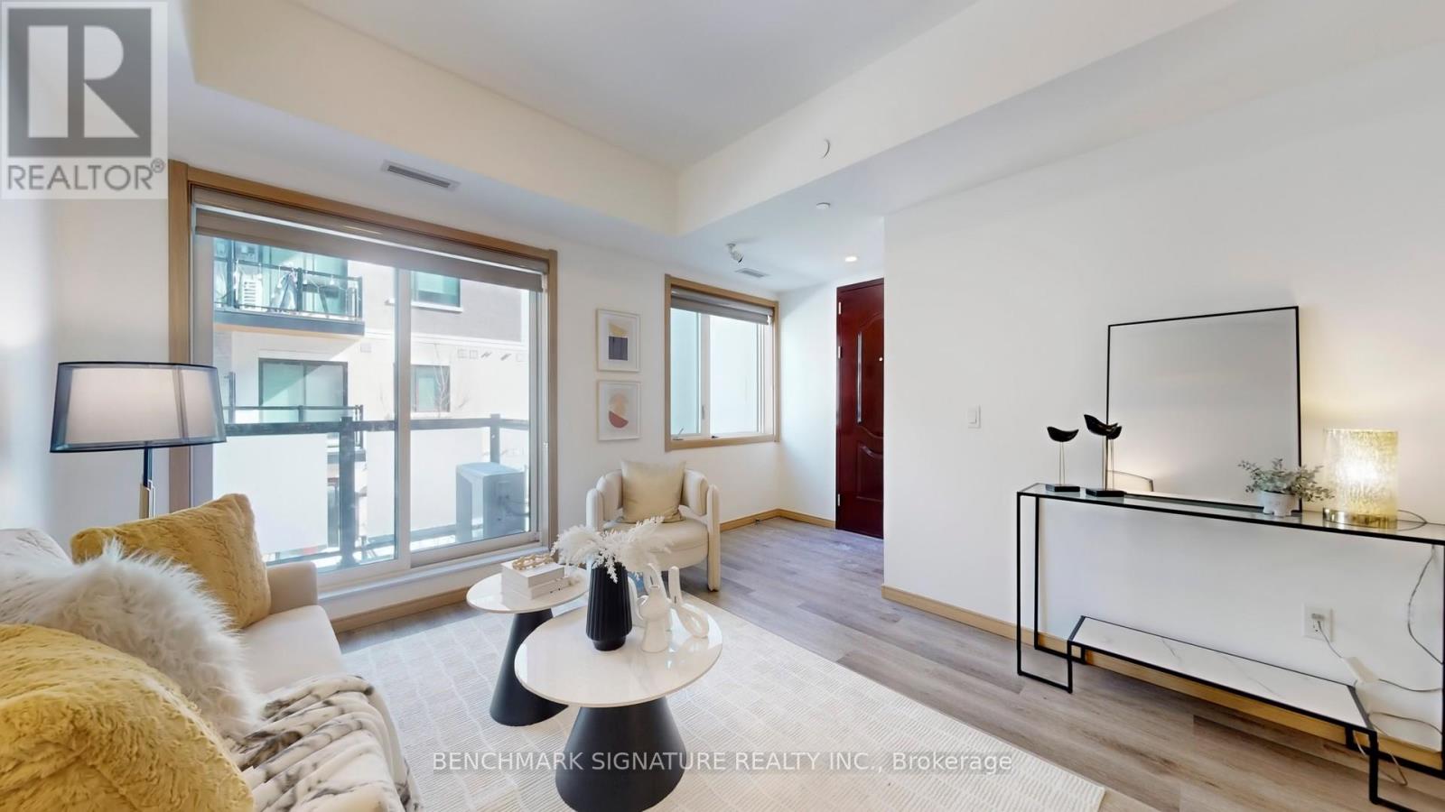 A207 - 3453 Victoria Park Avenue, Toronto, Ontario  M1W 0A9 - Photo 8 - E12824286