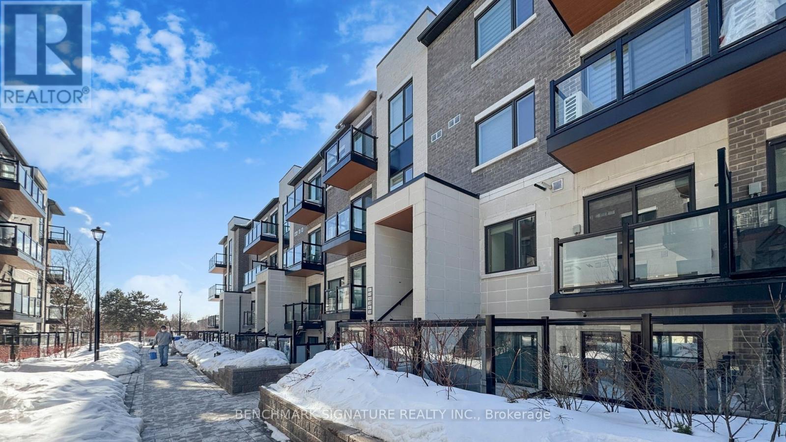 A207 - 3453 Victoria Park Avenue, Toronto, Ontario  M1W 0A9 - Photo 6 - E12824286