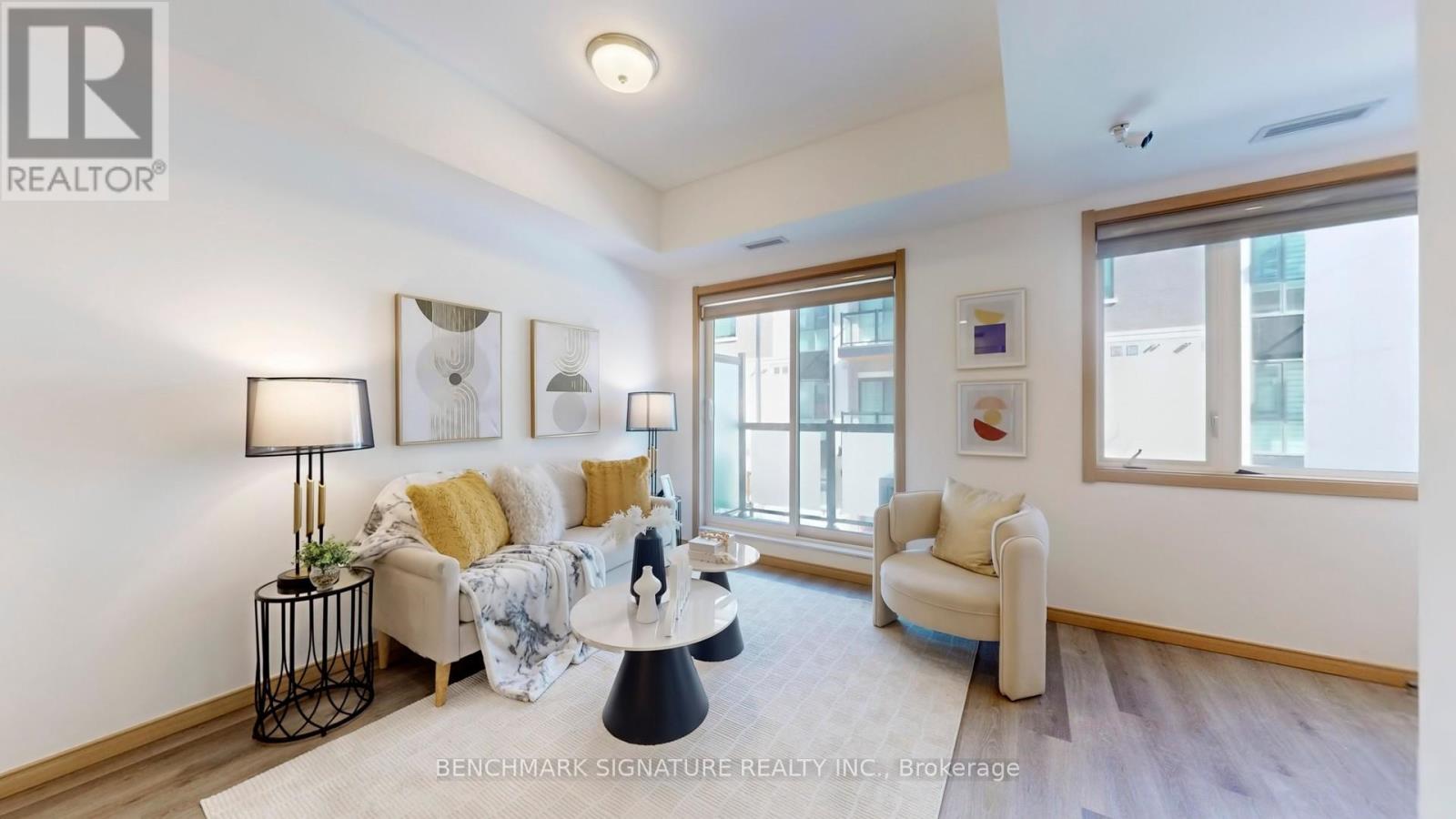 A207 - 3453 Victoria Park Avenue, Toronto, Ontario  M1W 0A9 - Photo 9 - E12824286