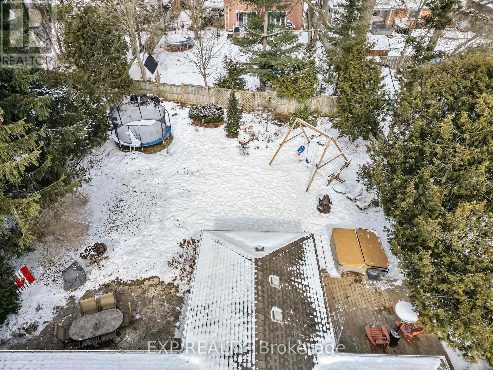 1301 Wayne Road, London South, Ontario  N6K 2G9 - Photo 34 - X12821692