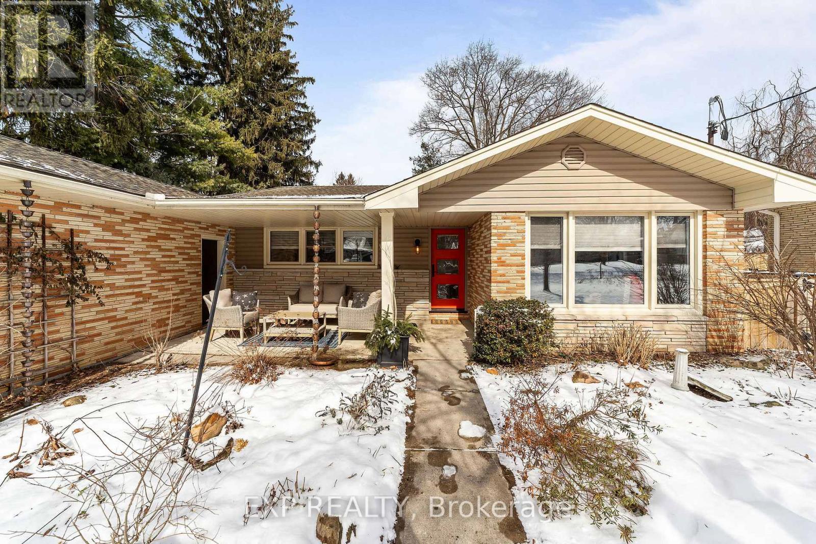 1301 Wayne Road, London South, Ontario  N6K 2G9 - Photo 37 - X12821692