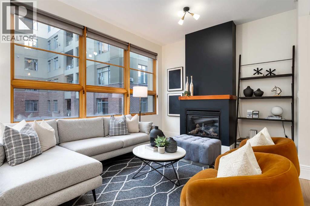 7, 177 9 Street NE, Calgary, Alberta