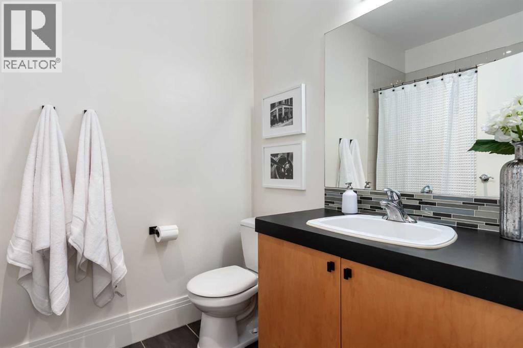 7, 177 9 Street Ne, Calgary, Alberta  T2E 2M9 - Photo 12 - A2284367