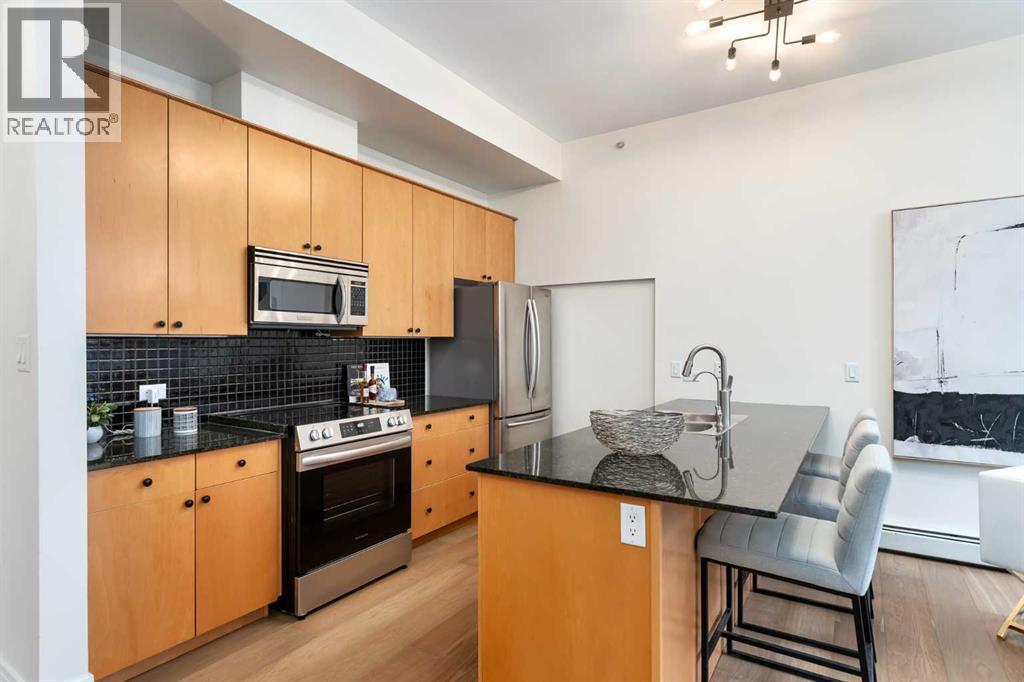 7, 177 9 Street Ne, Calgary, Alberta  T2E 2M9 - Photo 8 - A2284367