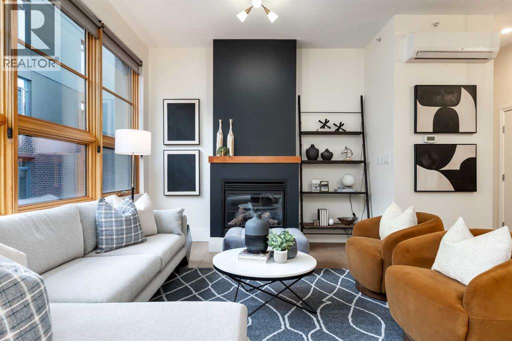 7, 177 9 Street Ne, Calgary, Alberta  T2E 2M9 - Photo 10 - A2284367