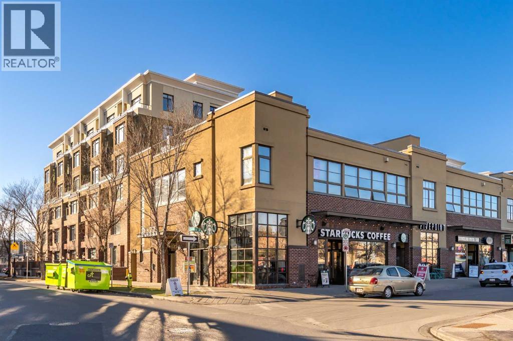 7, 177 9 Street Ne, Calgary, Alberta  T2E 2M9 - Photo 5 - A2284367