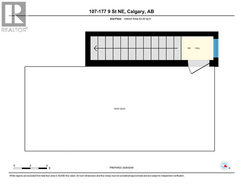 7, 177 9 Street Ne, Calgary, Alberta  T2E 2M9 - Photo 40 - A2284367