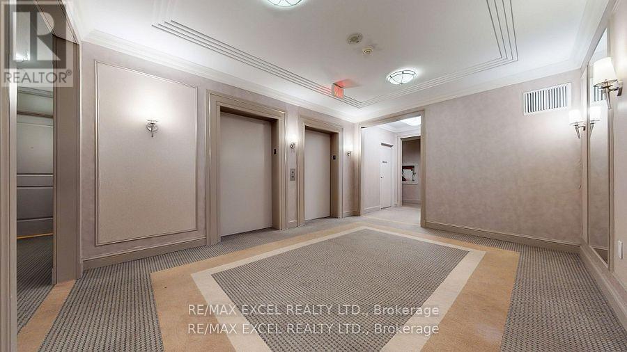 1204 - 135 Wynford Drive, Toronto, Ontario  M3C 0J4 - Photo 10 - C12825148