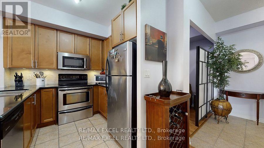 1204 - 135 Wynford Drive, Toronto, Ontario  M3C 0J4 - Photo 16 - C12825148