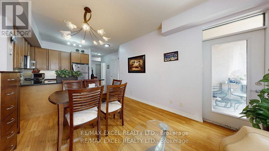 1204 - 135 Wynford Drive, Toronto, Ontario  M3C 0J4 - Photo 18 - C12825148