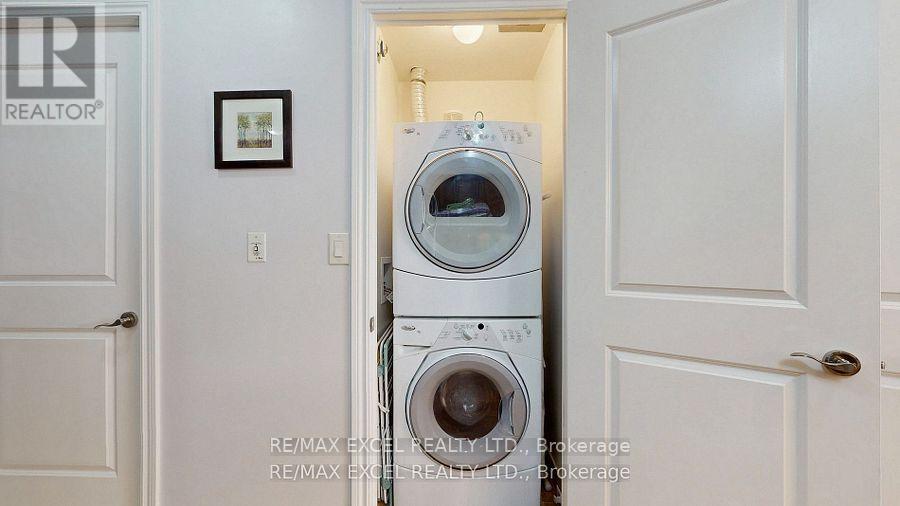 1204 - 135 Wynford Drive, Toronto, Ontario  M3C 0J4 - Photo 35 - C12825148