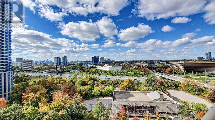 1204 - 135 Wynford Drive, Toronto, Ontario  M3C 0J4 - Photo 38 - C12825148