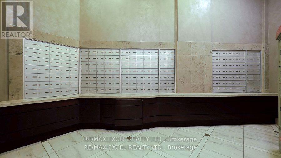 1204 - 135 Wynford Drive, Toronto, Ontario  M3C 0J4 - Photo 46 - C12825148