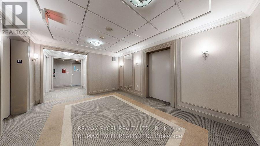 1204 - 135 Wynford Drive, Toronto, Ontario  M3C 0J4 - Photo 47 - C12825148