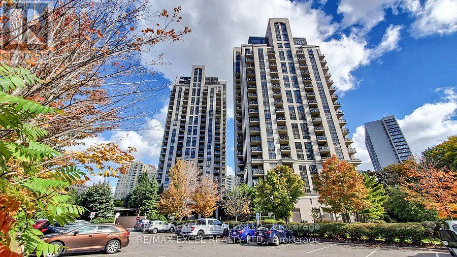 1204 - 135 Wynford Drive, Toronto, Ontario  M3C 0J4 - Photo 50 - C12825148