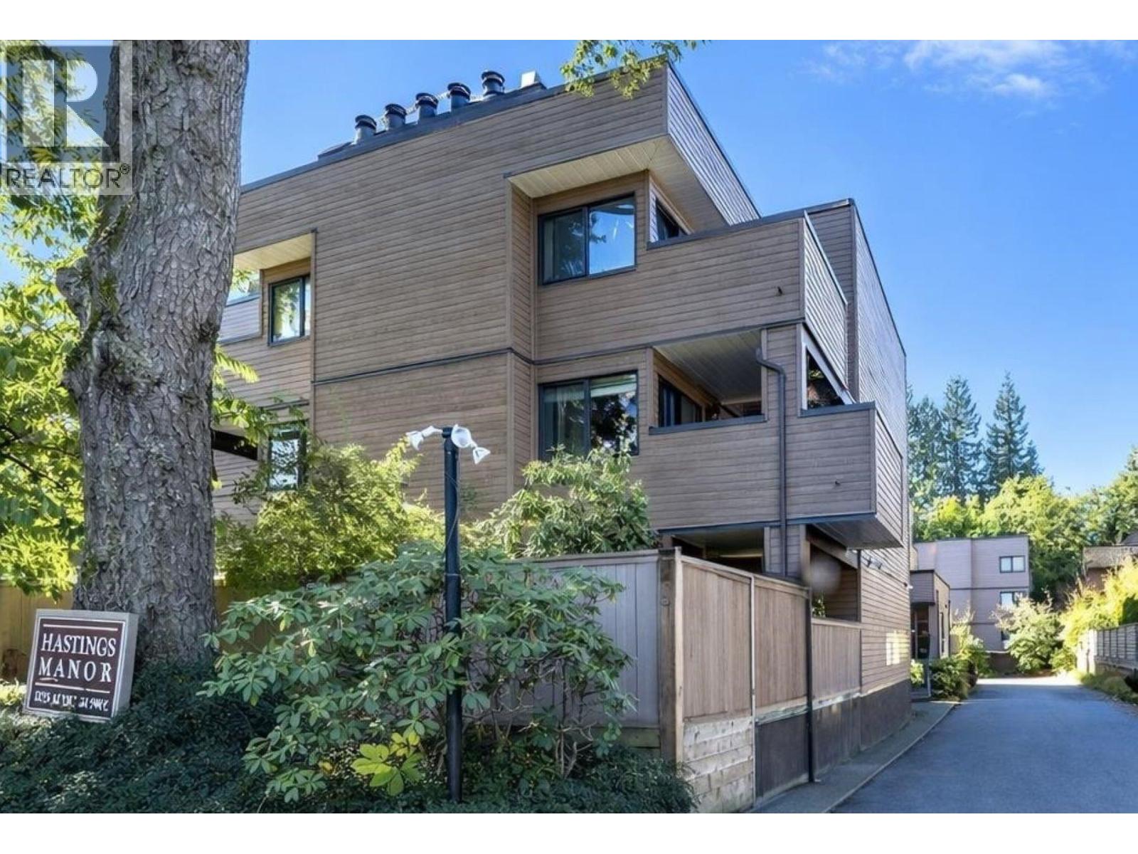 307 3275 Mountain Highway, North Vancouver, British Columbia  V7K 2H4 - Photo 17 - R3085878