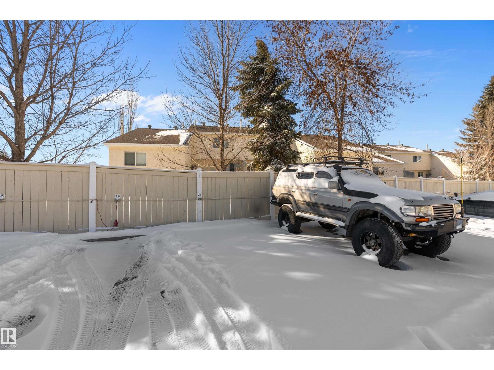 #116 11620 9a Av Nw, Edmonton, Alberta  T6J 7B4 - Photo 33 - E4475045