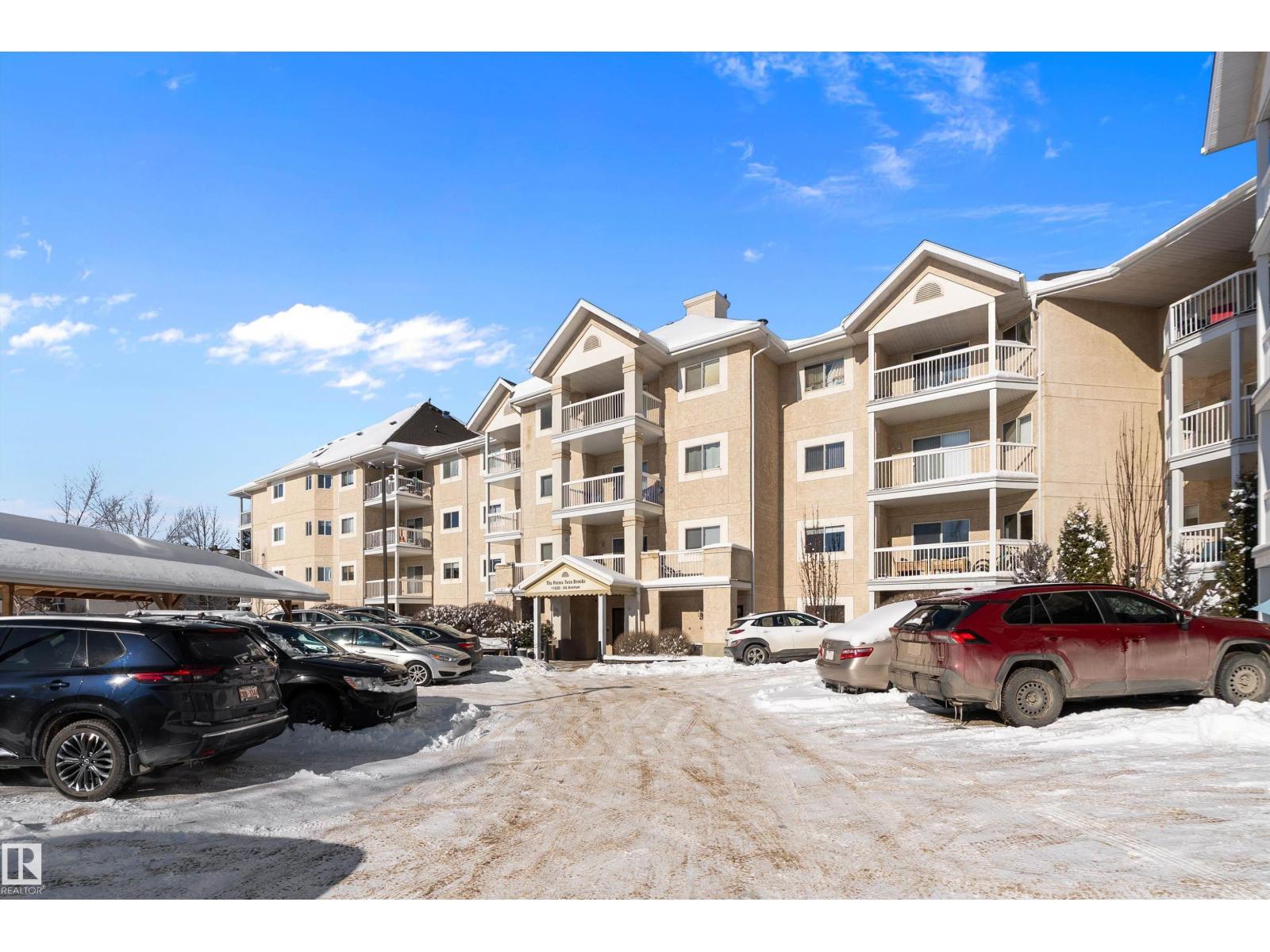 #116 11620 9a Av Nw, Edmonton, Alberta  T6J 7B4 - Photo 36 - E4475045