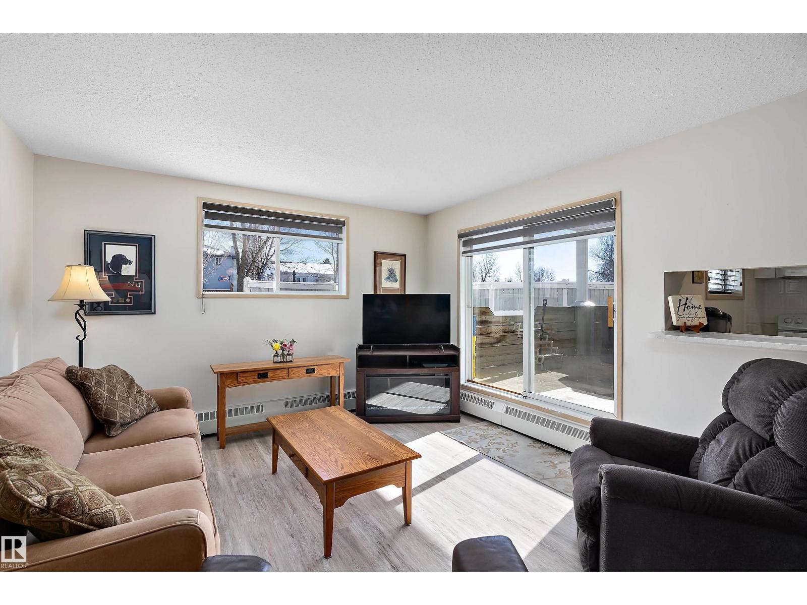 #116 11620 9a Av Nw, Edmonton, Alberta  T6J 7B4 - Photo 4 - E4475045