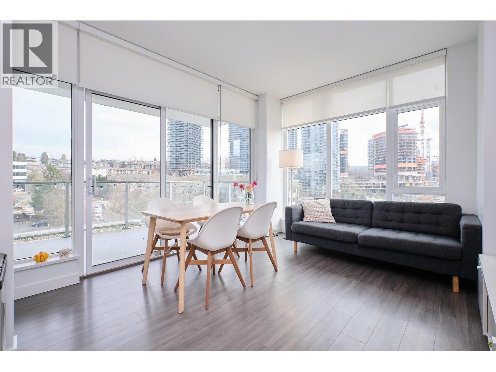 504 2351 Beta Avenue, Burnaby, British Columbia  V5C 0M2 - Photo 3 - R3093658