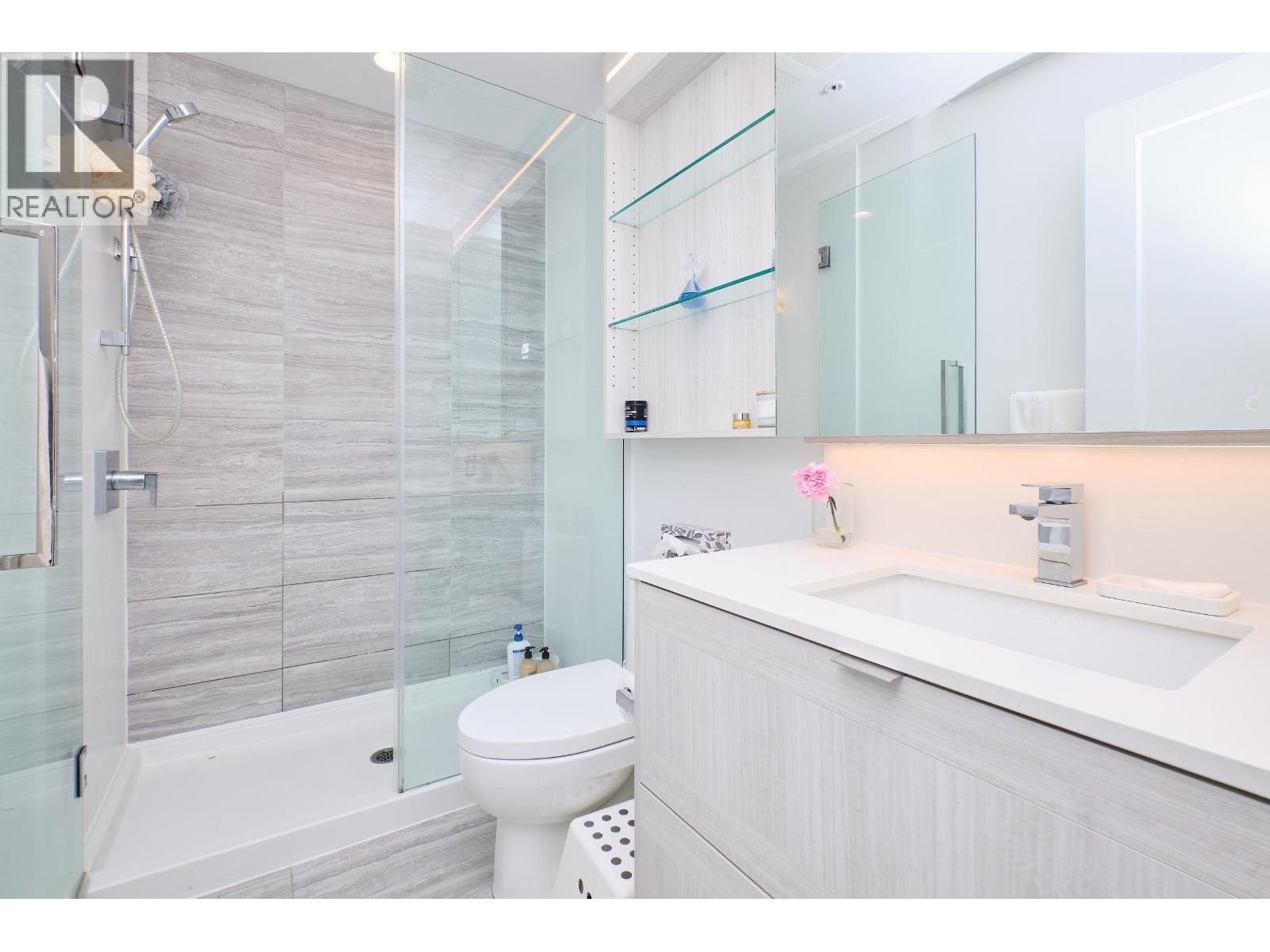 504 2351 Beta Avenue, Burnaby, British Columbia  V5C 0M2 - Photo 10 - R3093658