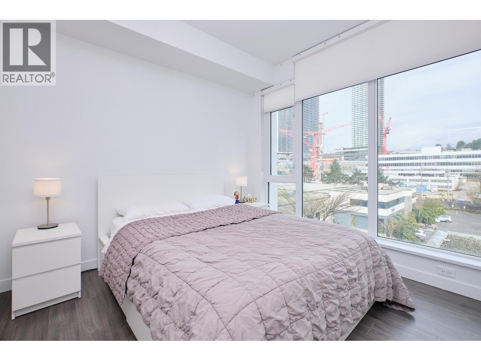 504 2351 Beta Avenue, Burnaby, British Columbia  V5C 0M2 - Photo 7 - R3093658