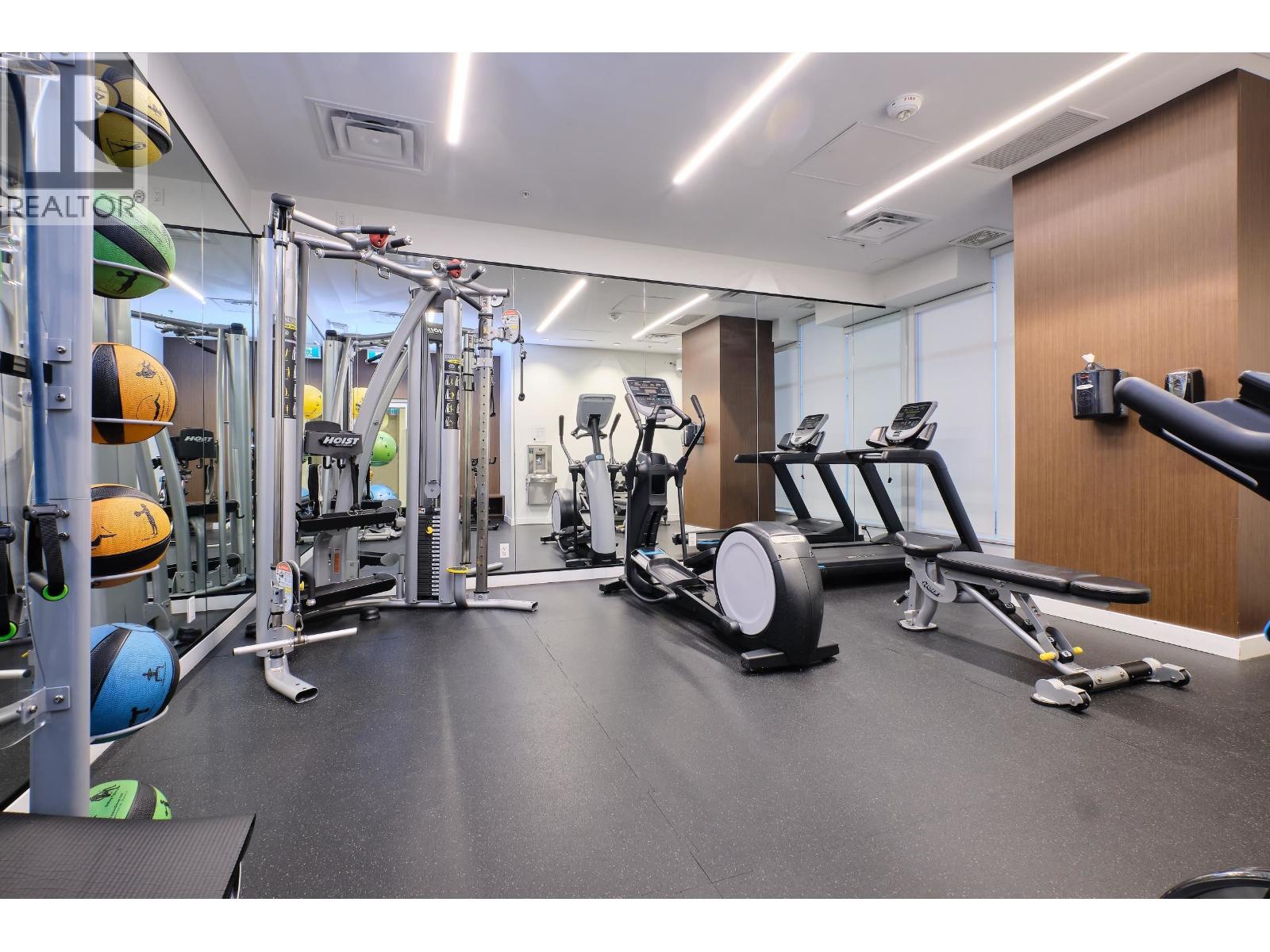 504 2351 Beta Avenue, Burnaby, British Columbia  V5C 0M2 - Photo 17 - R3093658