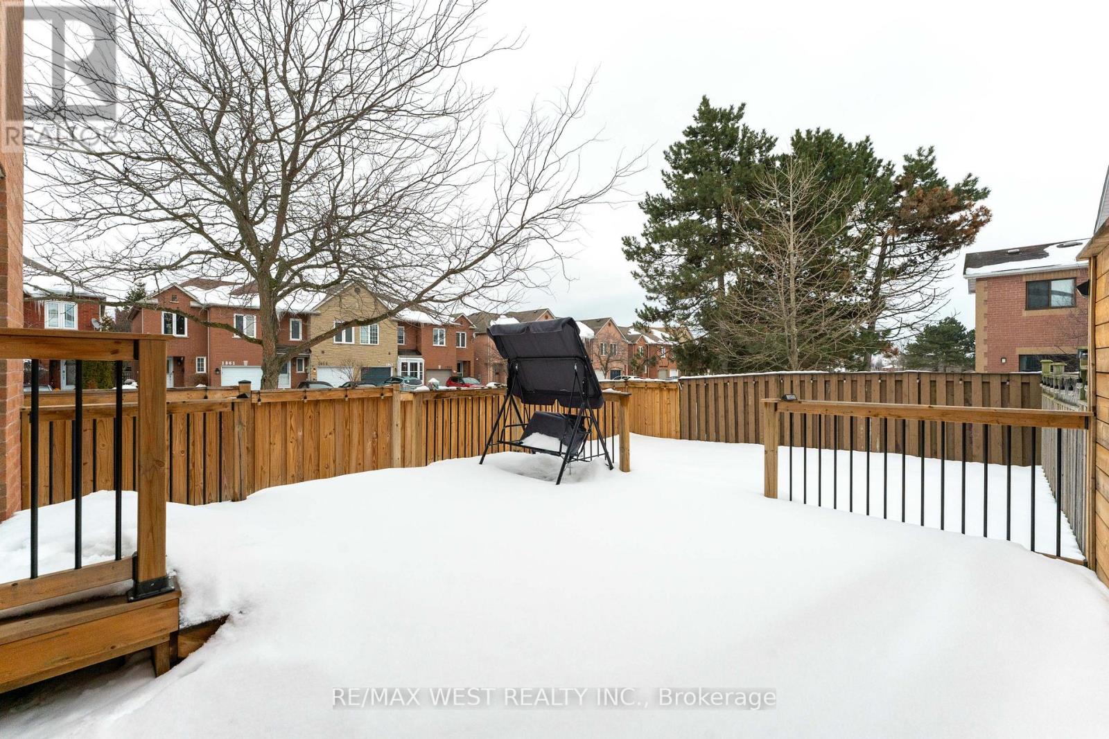 1977 Pine Grove Avenue, Pickering, Ontario  L1V 6R5 - Photo 33 - E12825078