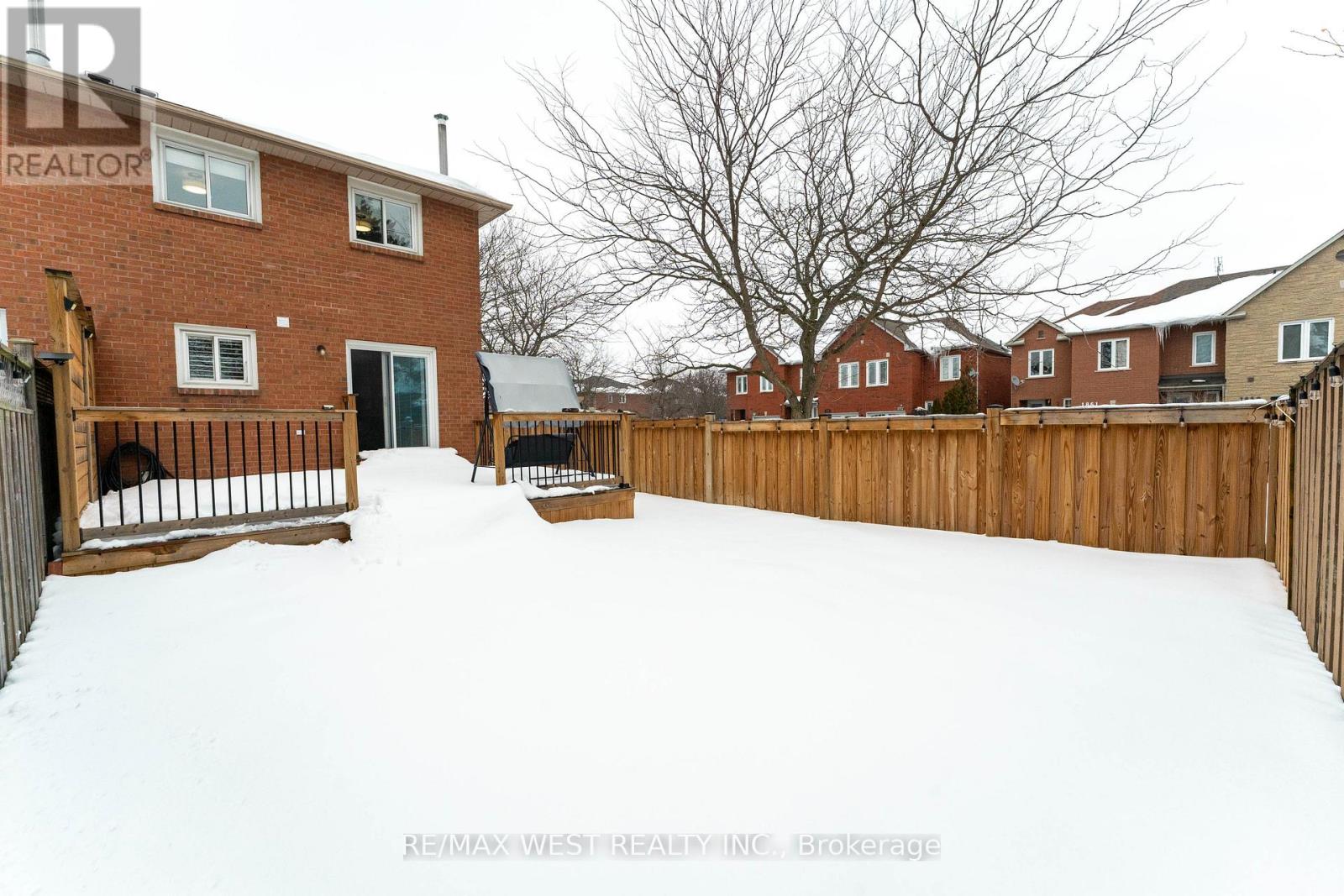 1977 Pine Grove Avenue, Pickering, Ontario  L1V 6R5 - Photo 34 - E12825078