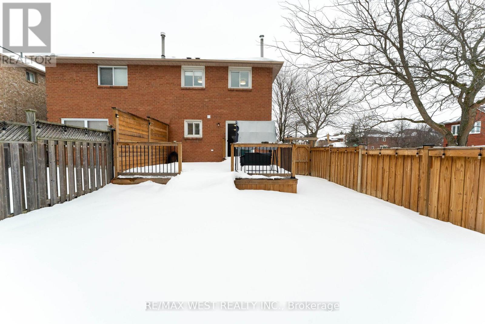 1977 Pine Grove Avenue, Pickering, Ontario  L1V 6R5 - Photo 35 - E12825078