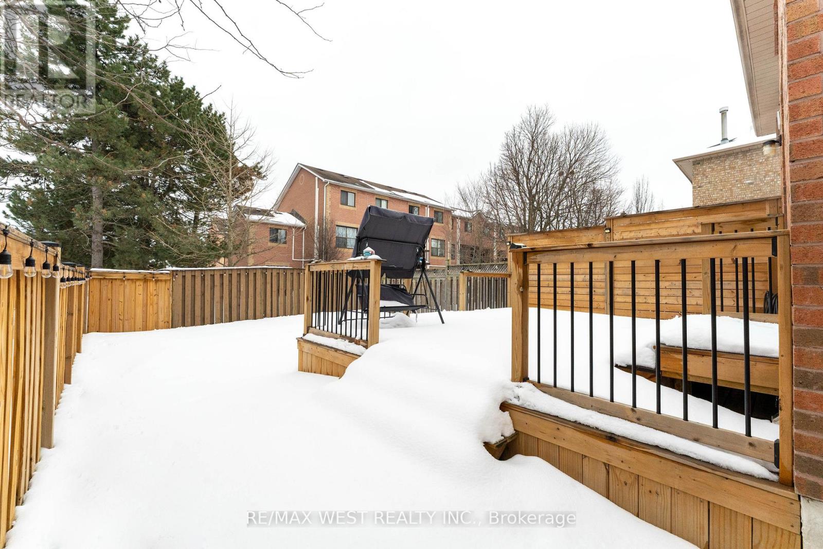 1977 Pine Grove Avenue, Pickering, Ontario  L1V 6R5 - Photo 37 - E12825078