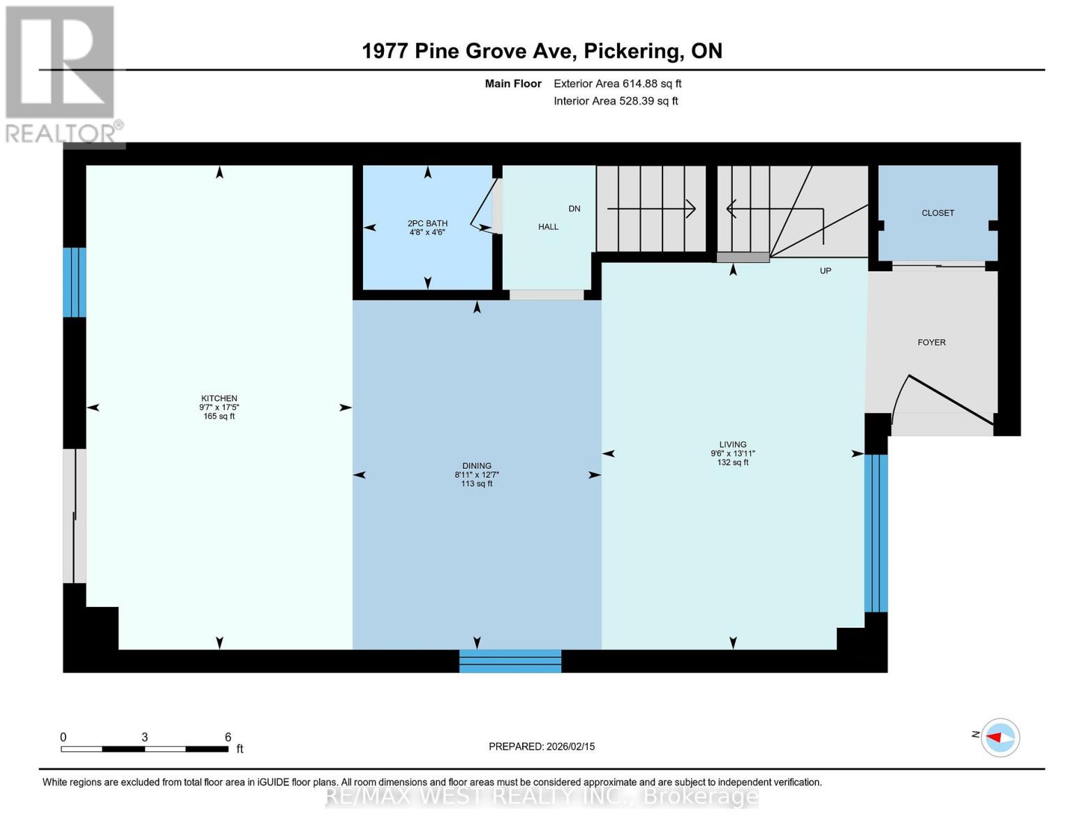 1977 Pine Grove Avenue, Pickering, Ontario  L1V 6R5 - Photo 38 - E12825078