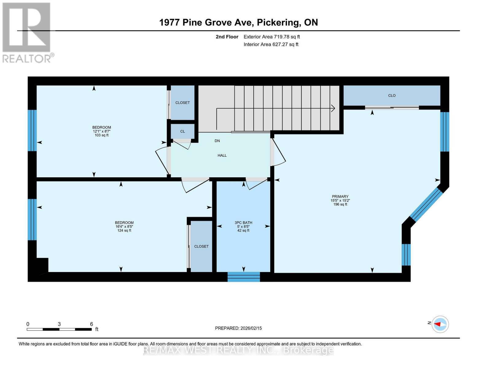 1977 Pine Grove Avenue, Pickering, Ontario  L1V 6R5 - Photo 39 - E12825078