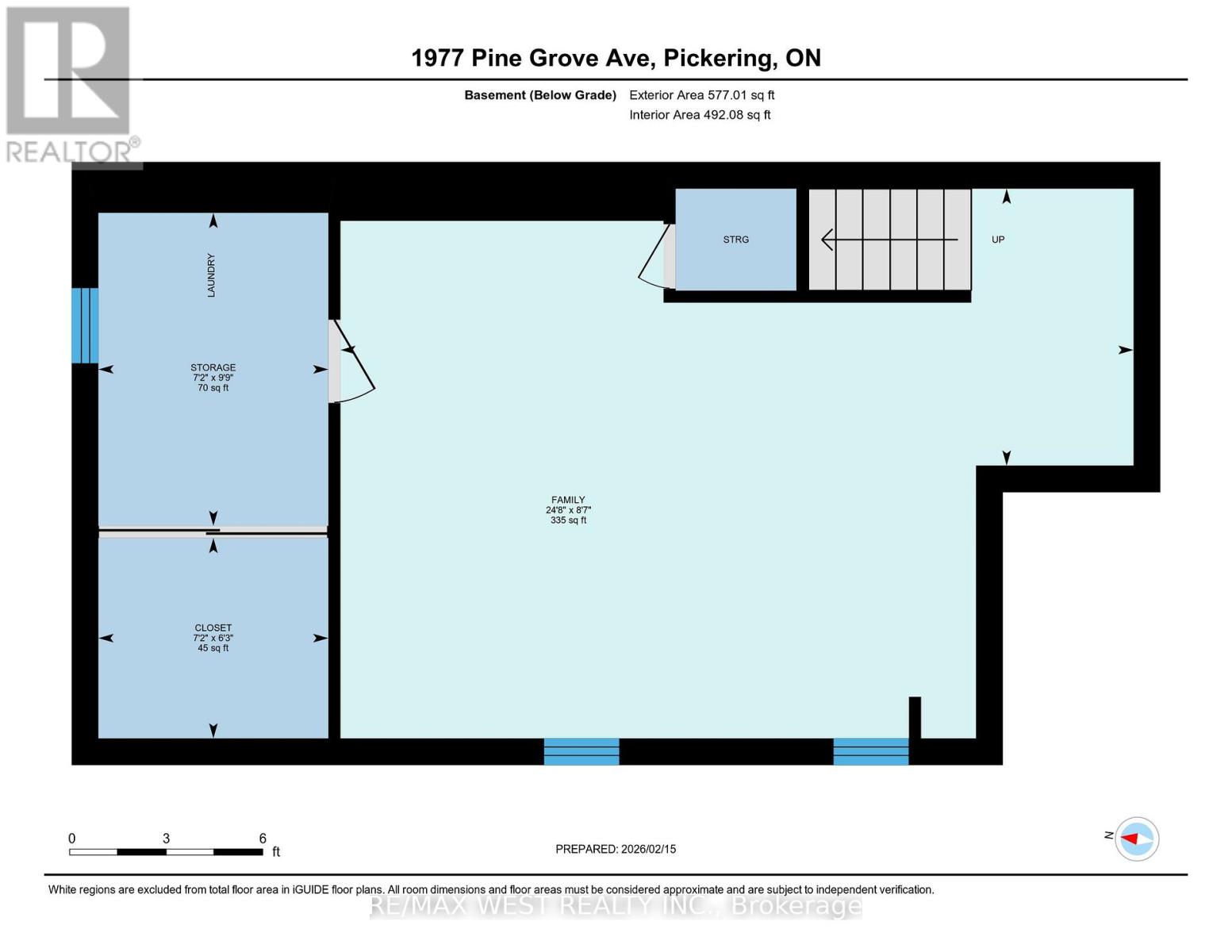 1977 Pine Grove Avenue, Pickering, Ontario  L1V 6R5 - Photo 40 - E12825078