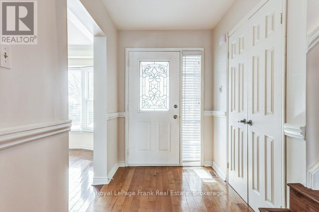 22 Hartsville Avenue, Toronto, Ontario  M1C 3K4 - Photo 3 - E12825084