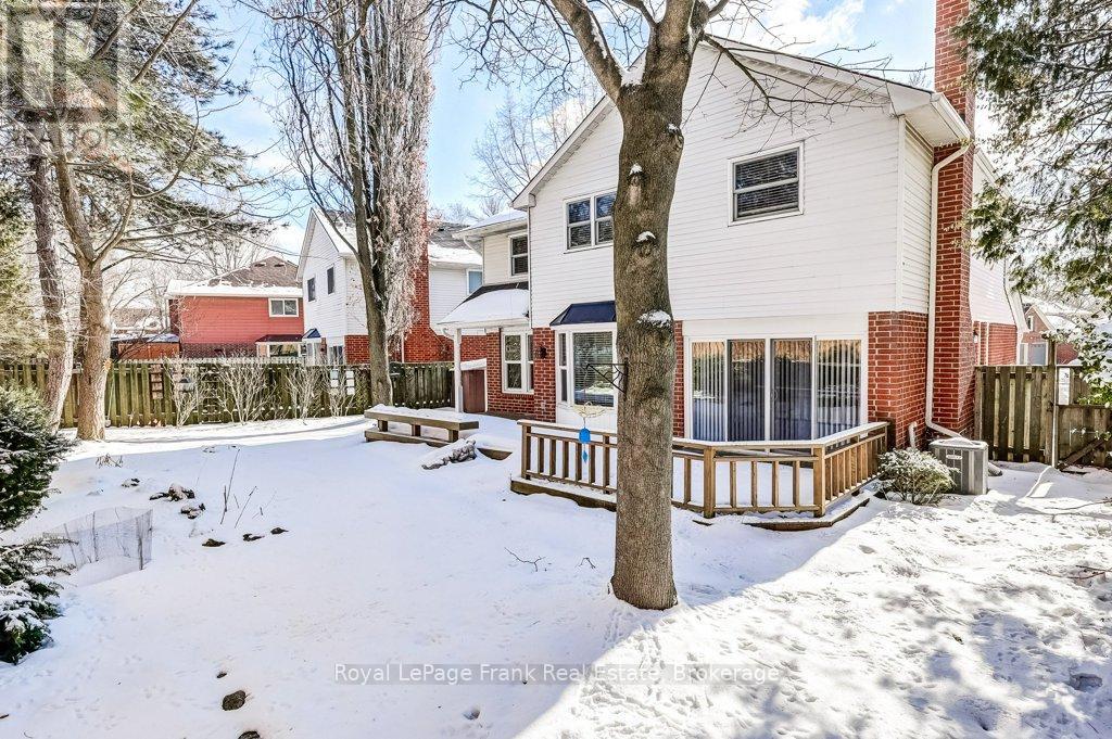 22 Hartsville Avenue, Toronto, Ontario  M1C 3K4 - Photo 49 - E12825084