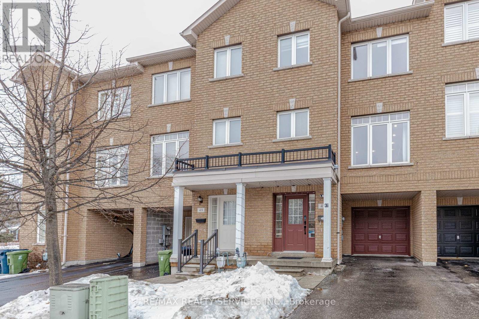 47 Curran Hall Crescent, Toronto, Ontario  M1G 0A1 - Photo 2 - E12825126