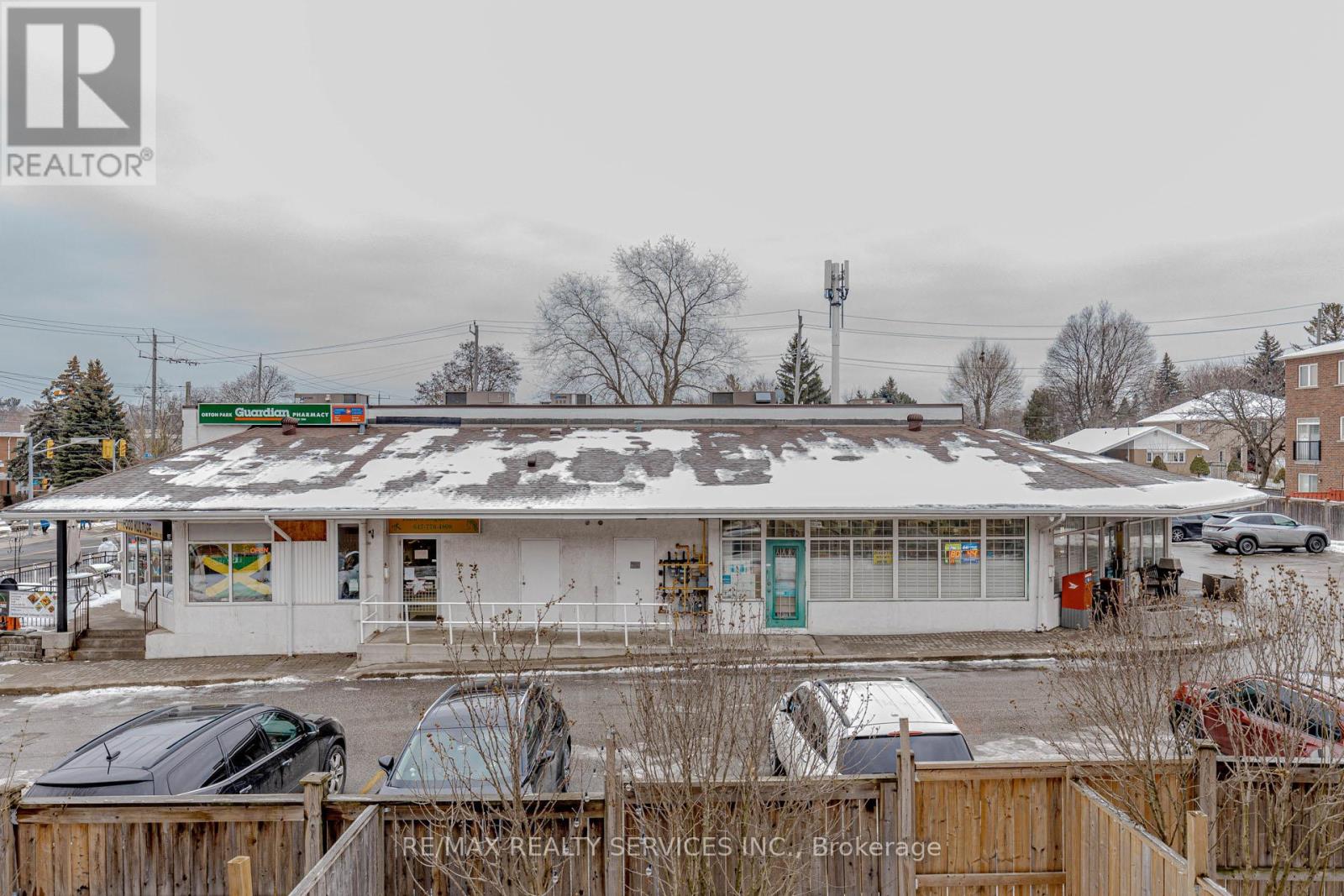 47 Curran Hall Crescent, Toronto, Ontario  M1G 0A1 - Photo 22 - E12825126