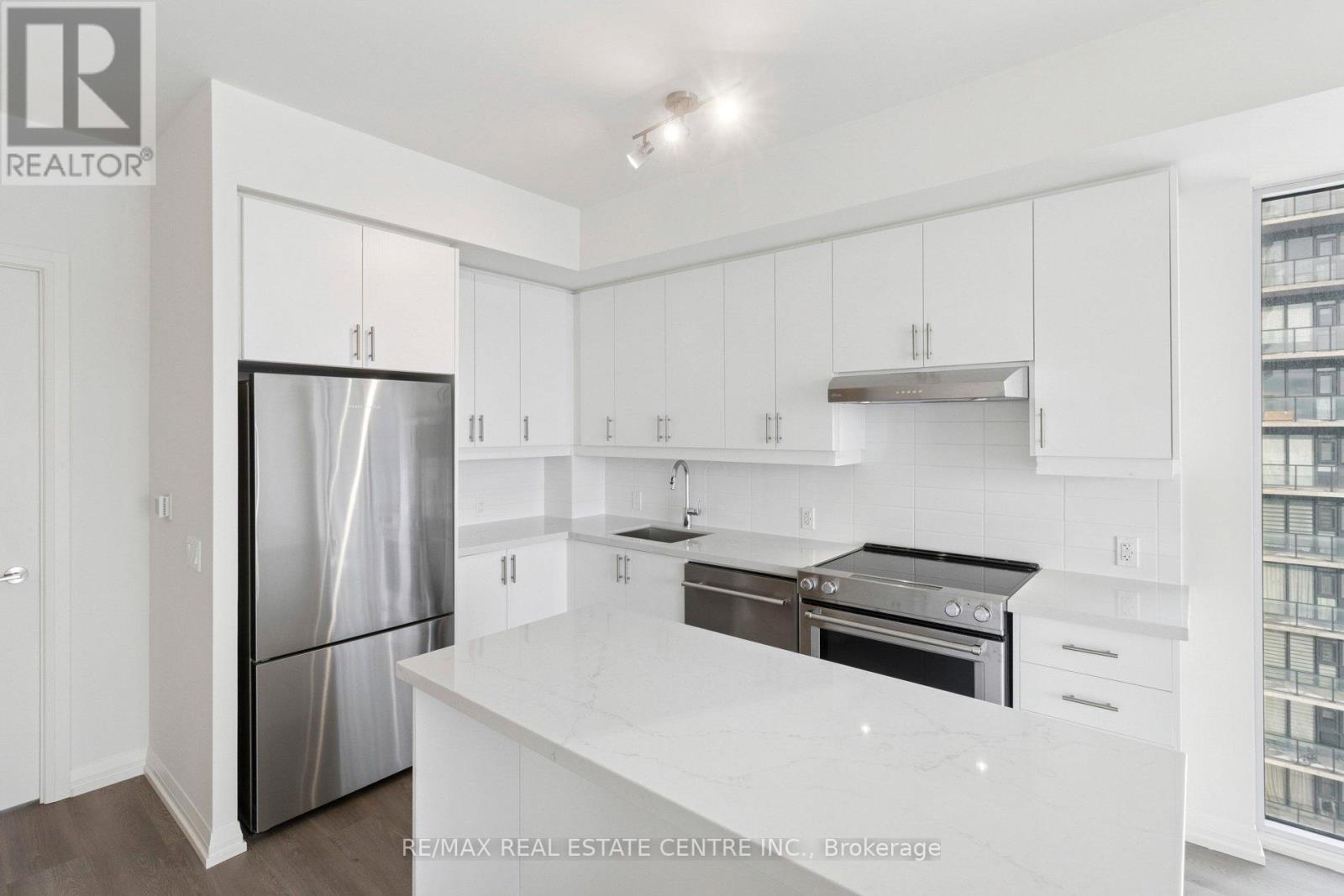 2003 - 27 Korda Gate Street Ne, Vaughan, Ontario  L4K 0P6 - Photo 17 - N12825140