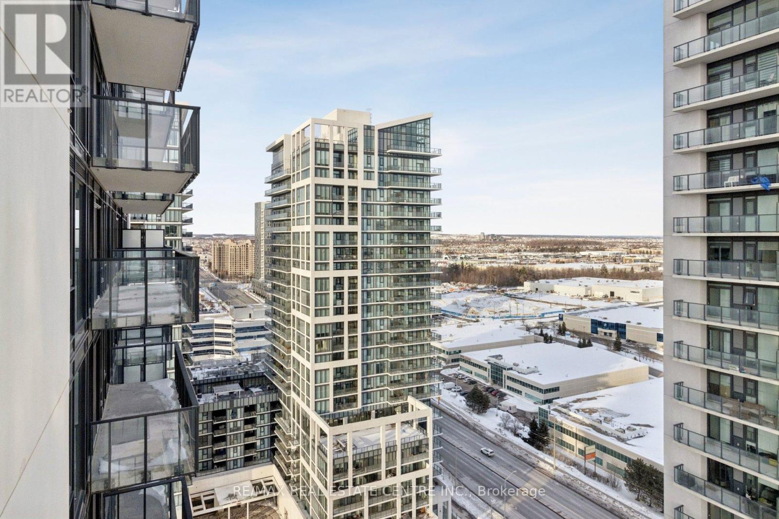 2003 - 27 Korda Gate Street Ne, Vaughan, Ontario  L4K 0P6 - Photo 44 - N12825140