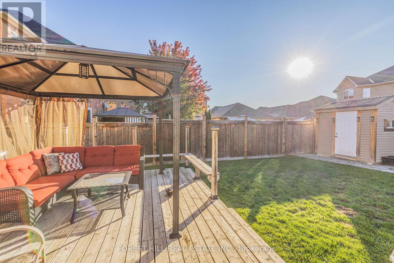 31 Connaught Lane, Barrie, Ontario  L4M 0A6 - Photo 43 - S12825068