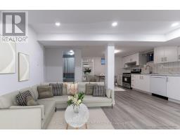 BSMT - 2 CLEVEDON STREET, Toronto, Ontario