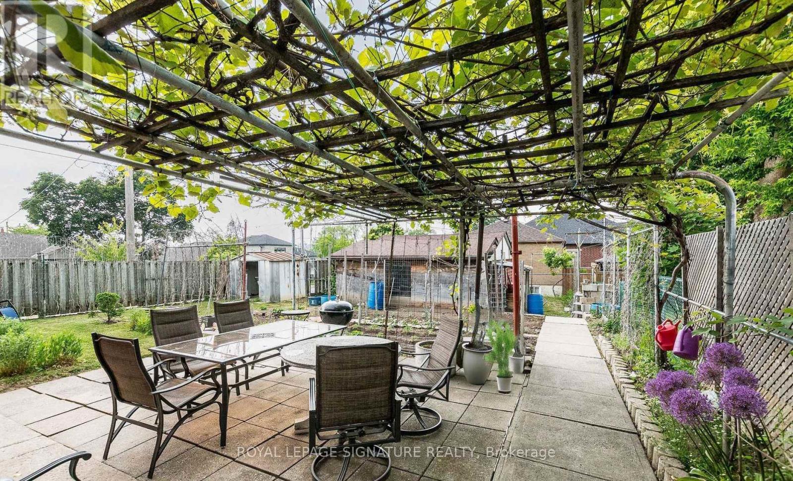 Bsmt - 2 Clevedon Street, Toronto, Ontario  M3M 1M4 - Photo 11 - W12715706