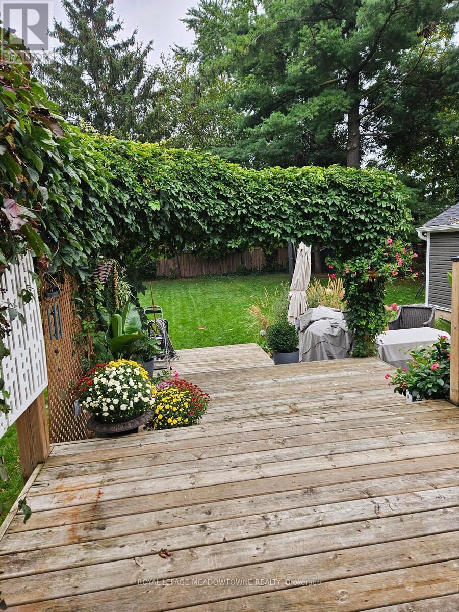 19 Union Street, Halton Hills, Ontario  L7G 3M1 - Photo 38 - W12822052