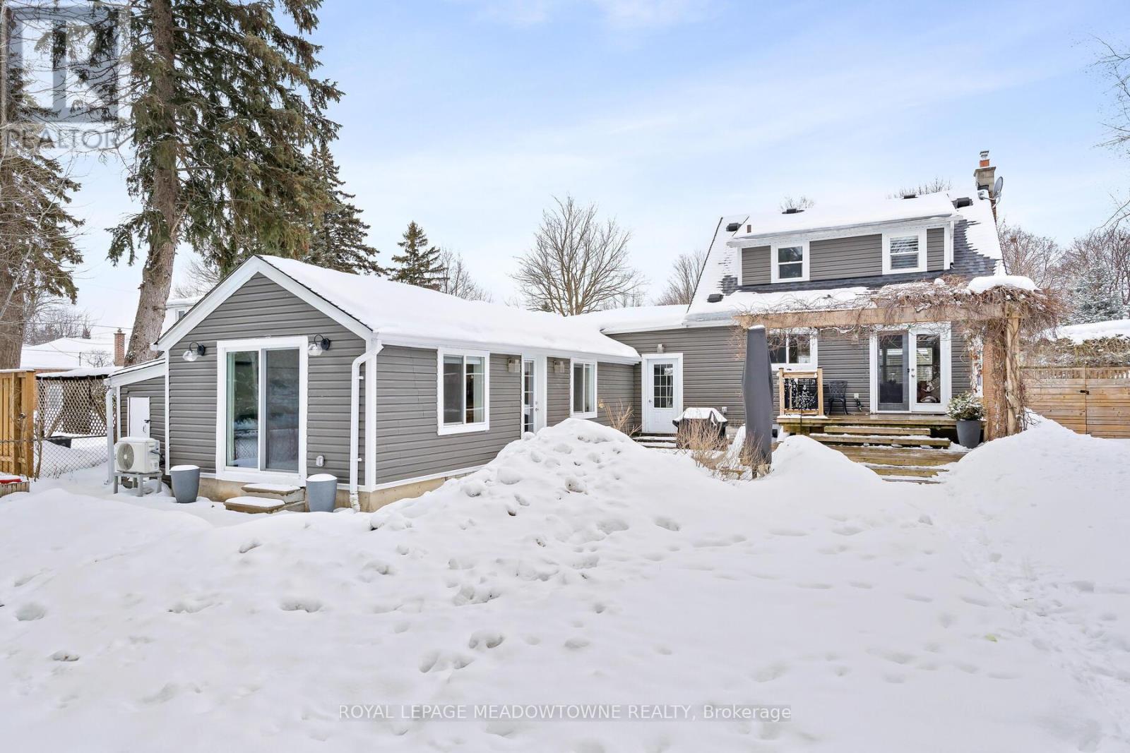 19 Union Street, Halton Hills, Ontario  L7G 3M1 - Photo 29 - W12822052