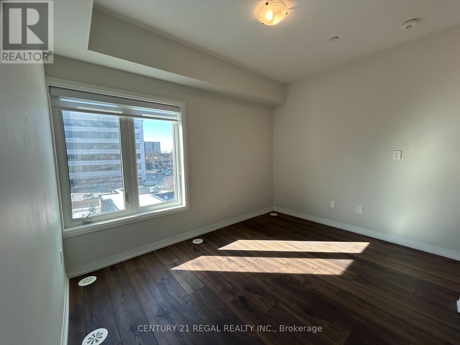 306 - 400 The East Mall Street, Toronto, Ontario  M9B 3Z9 - Photo 12 - W12825098