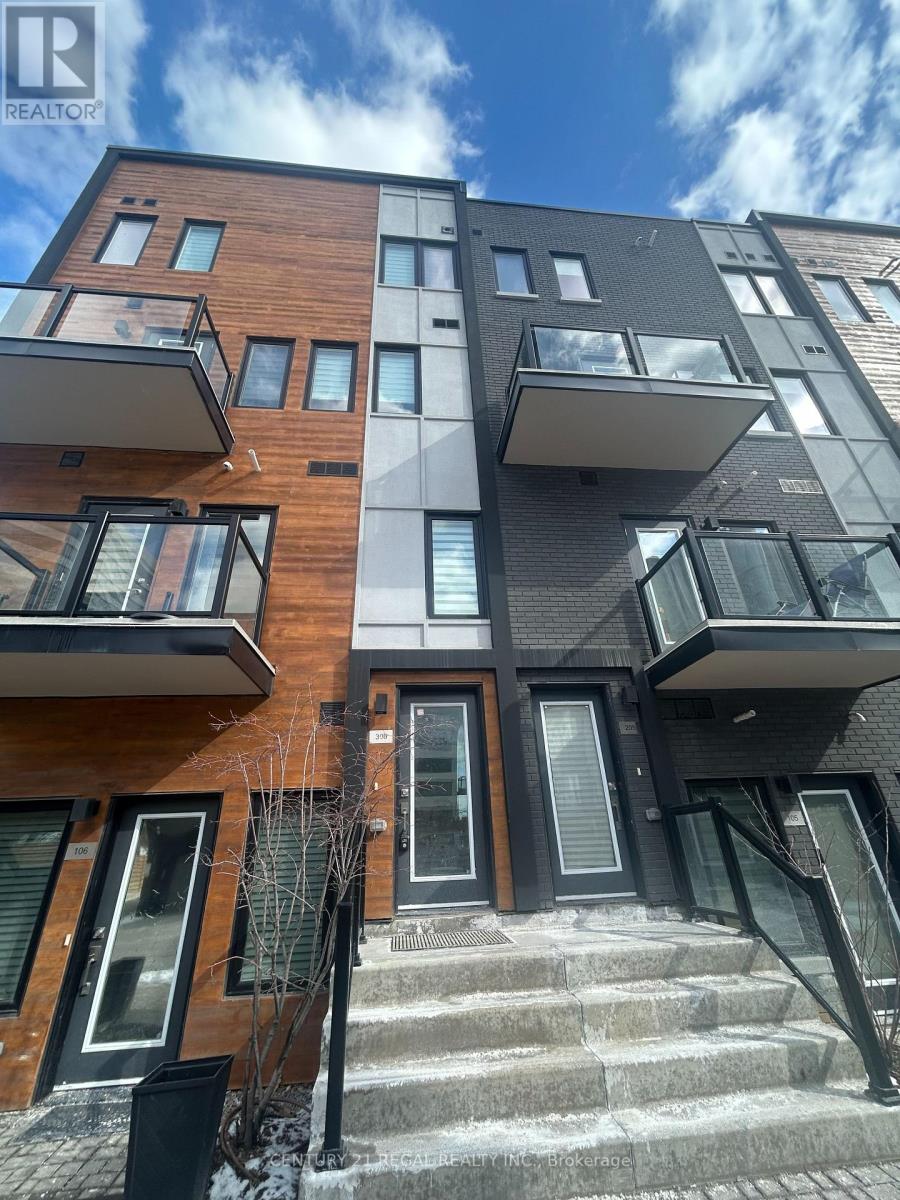 306 - 400 The East Mall Street, Toronto, Ontario  M9B 3Z9 - Photo 17 - W12825098