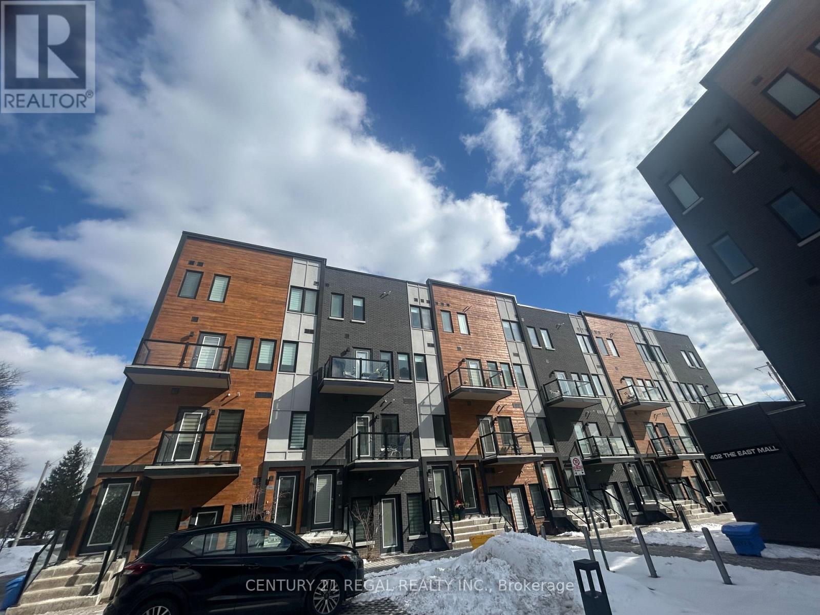 306 - 400 The East Mall Street, Toronto, Ontario  M9B 3Z9 - Photo 23 - W12825098