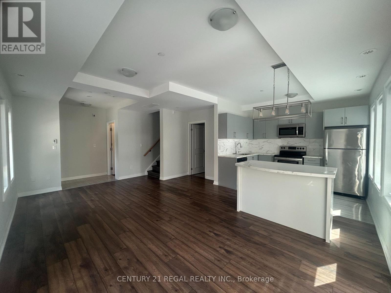 306 - 400 The East Mall Street, Toronto, Ontario  M9B 3Z9 - Photo 7 - W12825098